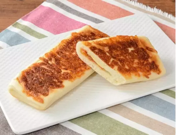 「今週新発売のローソンパンまとめ！『生ブリオッシュ　こく旨ミルク＆カスタード』、『バター香るブリオッシュクロワッサン』など♪」の画像