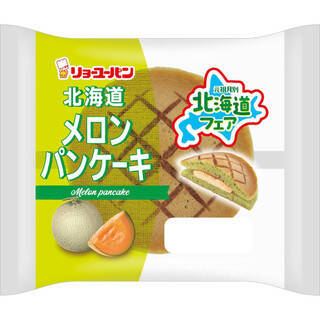 今週新発売の菓子パン