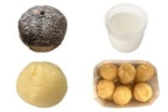 今週新発売のセブンイレブンスイーツ