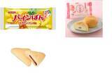 「今週新発売の菓子パン」の画像1