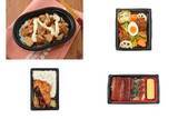 「今週新発売のコンビニ寿司・コンビニ弁当」の画像1