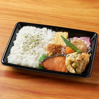 今週新発売のコンビニ寿司・コンビニ弁当