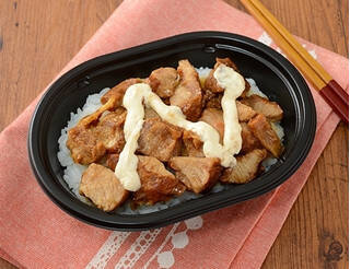 今週新発売のコンビニ寿司・コンビニ弁当