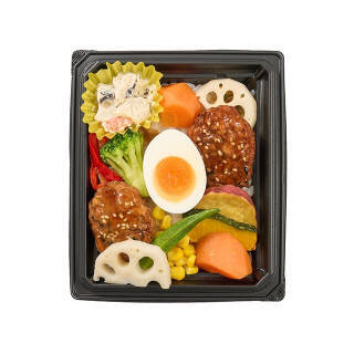 今週新発売のコンビニ寿司・コンビニ弁当