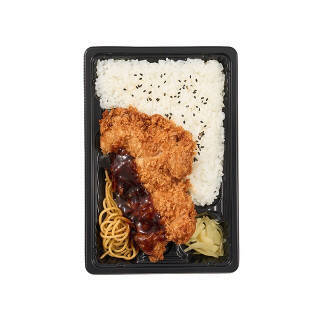 今週新発売のコンビニ寿司・コンビニ弁当