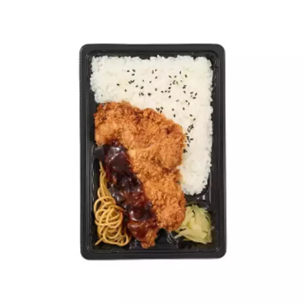 「今週新発売のコンビニ寿司・コンビニ弁当」の画像