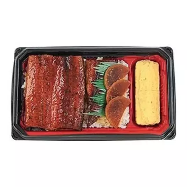 「今週新発売のコンビニ寿司・コンビニ弁当」の画像