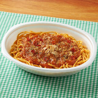 今週新発売の麺料理