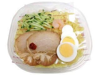 今週新発売の麺料理