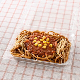 今週新発売の麺料理