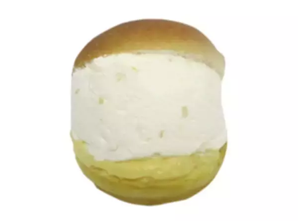 「今週新発売のレモンまとめ！『マリトッツォ瀬戸内レモン』、『ピエール・エルメ×贅沢香茶　レモンティー』など♪」の画像