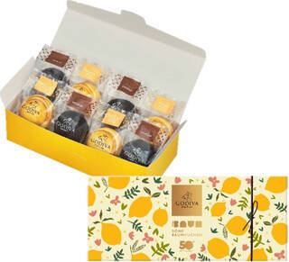 今週新発売のレモンまとめ！『マリトッツォ瀬戸内レモン』、『ピエール・エルメ×贅沢香茶　レモンティー』など♪