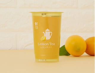 今週新発売のレモンまとめ！『マリトッツォ瀬戸内レモン』、『ピエール・エルメ×贅沢香茶　レモンティー』など♪