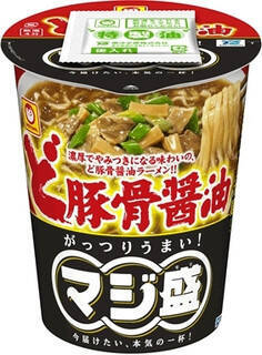 今週新発売の醤油まとめ！『ＪＡＰＡＮプライドポテト　宗像　焼のり醤油』、『醤油まぶし御飯の明太のり弁当』など♪