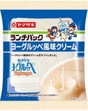 「今週新発売の山崎製パンまとめ！『春のいちごわらびもち』、『ほうじ茶ラテ風　伊藤園茶師監修』など♪」の画像4