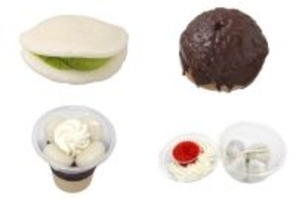 今週新発売のセブンイレブンスイーツ