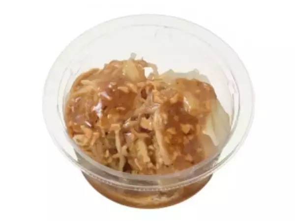 「今週新発売のたまご味まとめ！『ガツンとにんにく　とろっと煮たまご』、『ミニロールたまごサラダ＆ハムチーズ』など♪」の画像