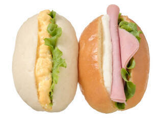 今週新発売のたまご味まとめ！『ガツンとにんにく　とろっと煮たまご』、『ミニロールたまごサラダ＆ハムチーズ』など♪