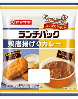 今週新発売の惣菜パンまとめ！『こだわりのツナマヨネーズ』、『カレーパン　万代バスセンターのカレー風味　万代そば監修』など♪