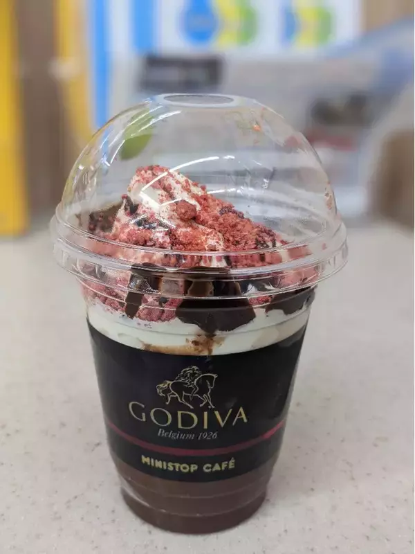 「一味違う！こだわりのひんやりスイーツ♡『ミニストップスイーツ』の「おすすめ」人気ランキングTOP3」の画像