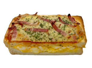 今週新発売の卵料理まとめ！『たまごスフレ』、『焦がしにんにくマヨたまごてりやき』など♪