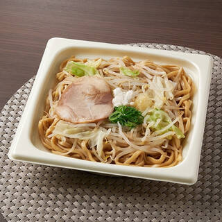 今週新発売のキャベツまとめ！『７種具材のチキントルティーヤ』、『大盛　明太マヨ焼うどん』など♪