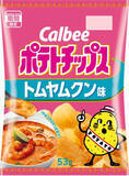 「今週新発売の期間限定まとめ！『白いたべっ子どうぶつ　おさつバター味』、『もちもちチョコボール　ちょこもち』など♪」の画像11