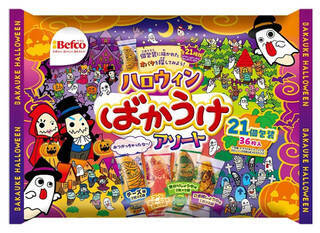 今週新発売の期間限定まとめ！『白いたべっ子どうぶつ　おさつバター味』、『もちもちチョコボール　ちょこもち』など♪