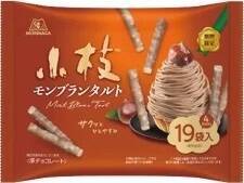 今週新発売の期間限定まとめ！『白いたべっ子どうぶつ　おさつバター味』、『もちもちチョコボール　ちょこもち』など♪