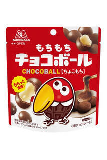 今週新発売の期間限定まとめ！『白いたべっ子どうぶつ　おさつバター味』、『もちもちチョコボール　ちょこもち』など♪