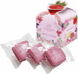 「今週新発売のバレンタインまとめ！『バレンタインにゃんチー』、『スポンジケーキ　ハート型　チョコレート』など♪」の画像13