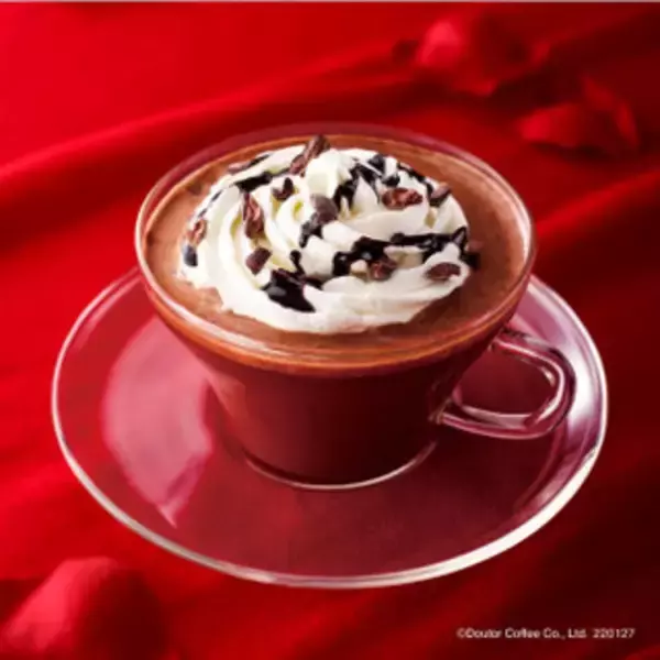 「今週新発売のバレンタインまとめ！『バレンタインにゃんチー』、『スポンジケーキ　ハート型　チョコレート』など♪」の画像