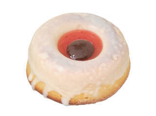 今週新発売のセブンイレブンパンまとめ！『りんごのクロッカン』、『いちごとホワイトチョコのケーキ』など♪