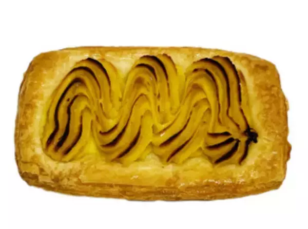 「今週新発売のセブンイレブンパンまとめ！『りんごのクロッカン』、『いちごとホワイトチョコのケーキ』など♪」の画像