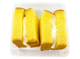 今週新発売のセブンイレブンパンまとめ！『りんごのクロッカン』、『いちごとホワイトチョコのケーキ』など♪