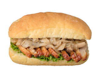 今週新発売のセブンイレブンパンまとめ！『りんごのクロッカン』、『いちごとホワイトチョコのケーキ』など♪