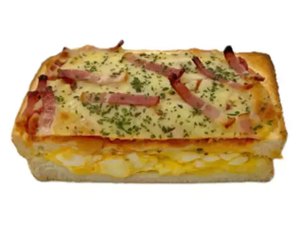 「今週新発売のセブンイレブンパンまとめ！『りんごのクロッカン』、『いちごとホワイトチョコのケーキ』など♪」の画像