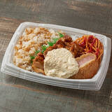 「今週新発売のコンビニ寿司・コンビニ弁当まとめ！『おろし海鮮かき揚げ丼』、『あったかスープごはん　参鶏湯』など♪」の画像5