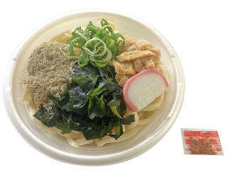 今週新発売の昆布まとめ！『昆布とかつおのだしがきいてるいか天＆のり天』、『唐揚げおむすびセット　梅しそ・昆布』など♪