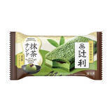「今週新発売の抹茶味まとめ！『ワッフルコーン　抹茶ミルク』、『Ｍａｔｃｈａラテ』など♪」の画像4
