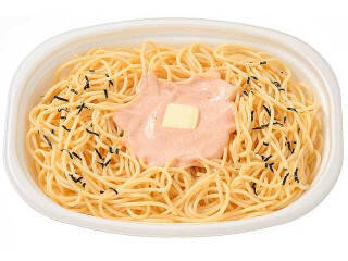 今週新発売のパスタまとめ！『あさりときのこのボンゴレ』、『大盛　ミートソース』など♪