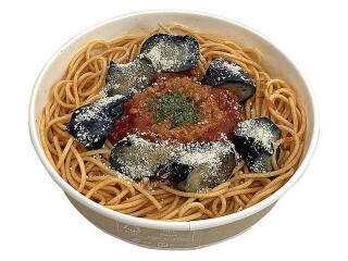 今週新発売のパスタまとめ！『あさりときのこのボンゴレ』、『大盛　ミートソース』など♪