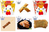 「定番のコンビニチキンが食べたくなる！『コンビニホットスナック』の「おすすめ」人気ランキングTOP3」の画像1