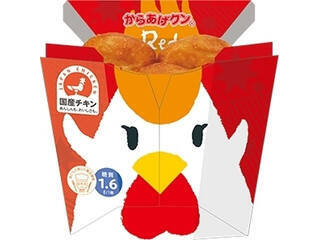 定番のコンビニチキンが食べたくなる！『コンビニホットスナック』の「おすすめ」人気ランキングTOP3
