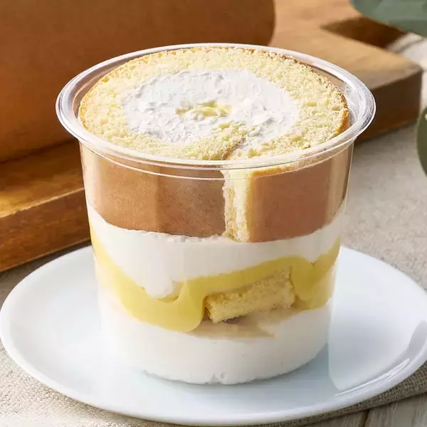 「お家で食べるパフェのおすすめTOP3！」の画像