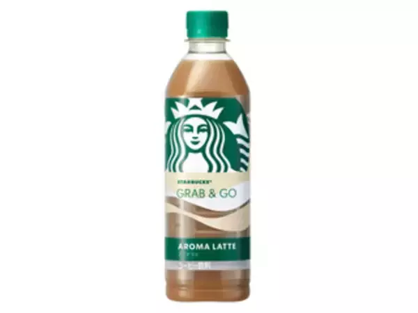 「春のリニューアル目白押し！コーヒー飲料のトレンド人気ランキング！」の画像