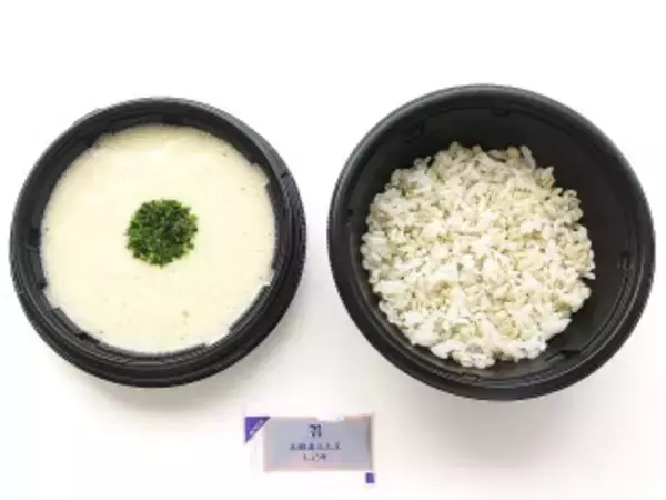 「今週新発売の昆布まとめ！『３種海藻のまろやかだし酢サラダ』、『茨城県水揚げしらすのしらすご飯』など♪」の画像