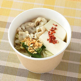 今週新発売のキャベツまとめ！『Ａｓｉａｎ　Ｈｏｔ　麻辣湯麺』、『星のカービィ　クリーミートマト味ヌードル』など♪