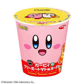 今週新発売のキャベツまとめ！『Ａｓｉａｎ　Ｈｏｔ　麻辣湯麺』、『星のカービィ　クリーミートマト味ヌードル』など♪