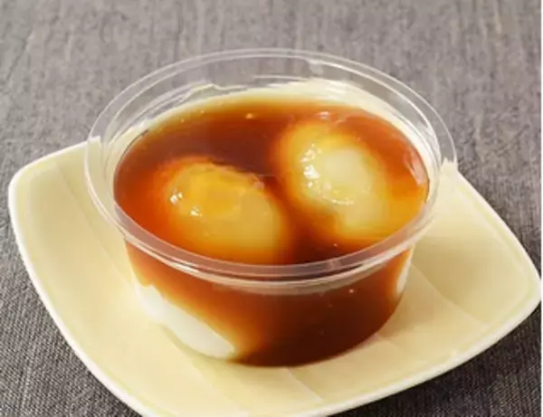 「今週新発売のあんこまとめ！『回転焼き風あんぱん　マーガリン入り』、『よもぎ焼』など♪」の画像